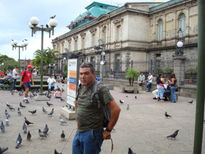 Plaza de la...