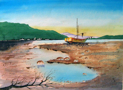 Lago