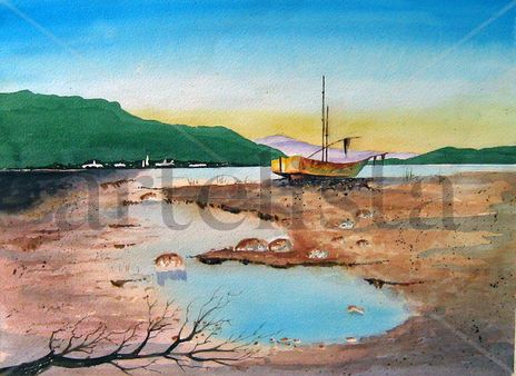 Lago