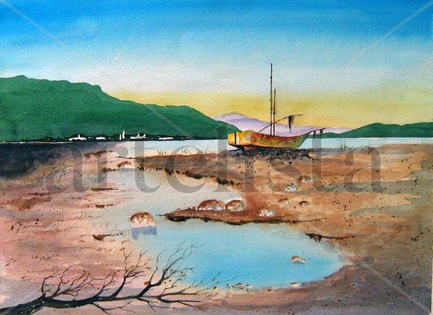 Lago