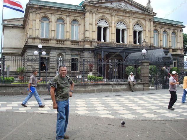 TEATRO NACIONAL, SAN JOSE COSTA RICA BY PICO 