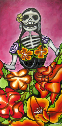 La Muerte Alegre