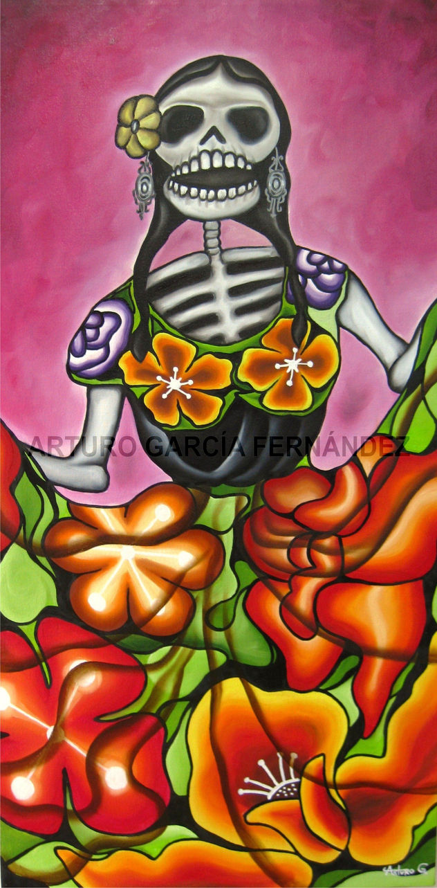 La Muerte Alegre