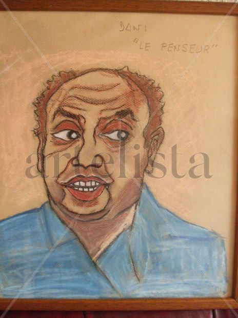 Dani Le penseur