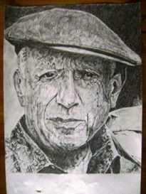 Pablo Picasso