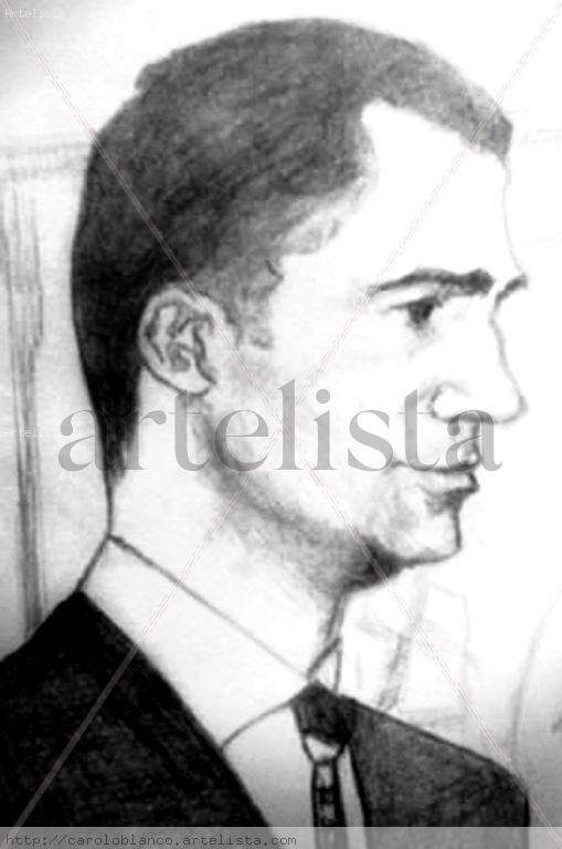 SAR D.Felipe de Borbón y Grecia Príncipe de Asturias