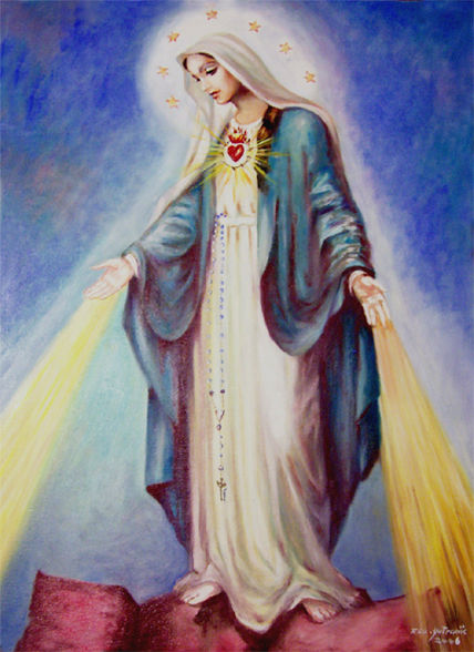 Dama Blanca