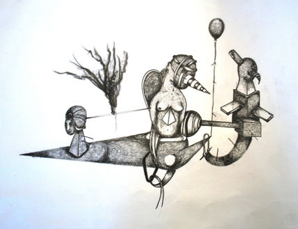 dibujo I