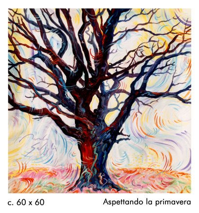aspettando la primavera