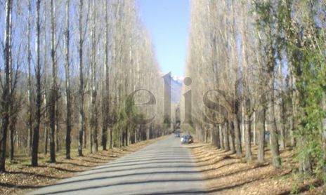 paisajes del mundo