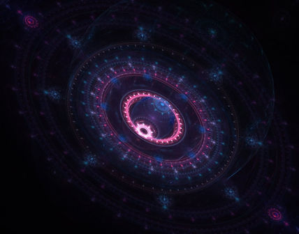 Mecanismo Celestial