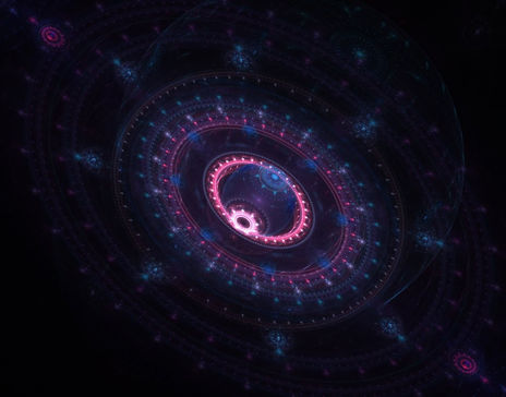 Mecanismo Celestial