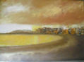 MAR AMARILLO