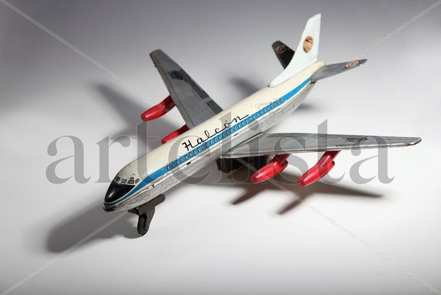 avión