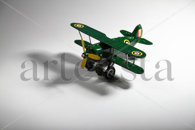avioneta