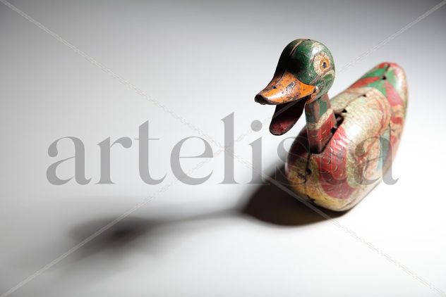 mama pato