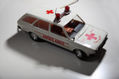ambulancia