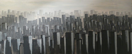 Basalt city