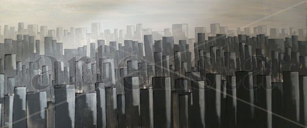 Basalt city