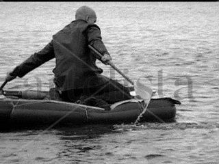 Cruzar el rio