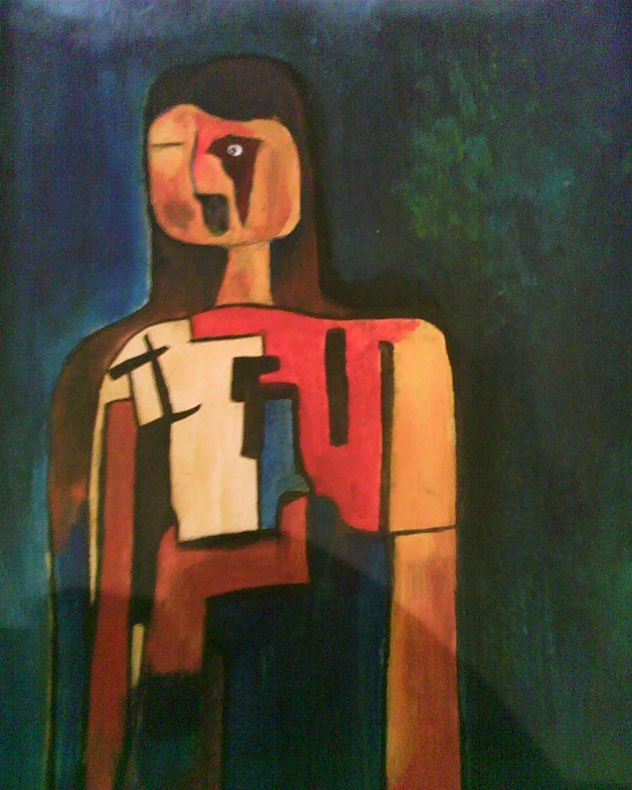 auto retrato