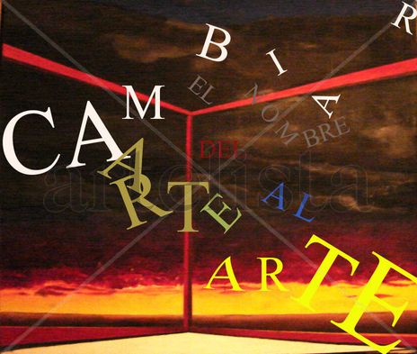 Cambiar el nombre