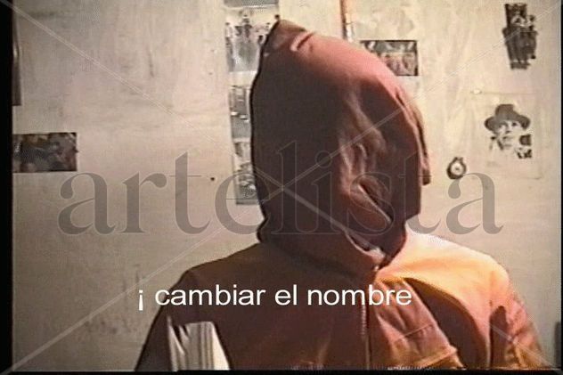 arte+ artista + obra + contenido = a prueba