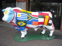 Toro Mundial