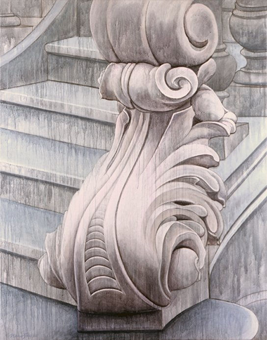 Avenida Tibidabo 23,  1996