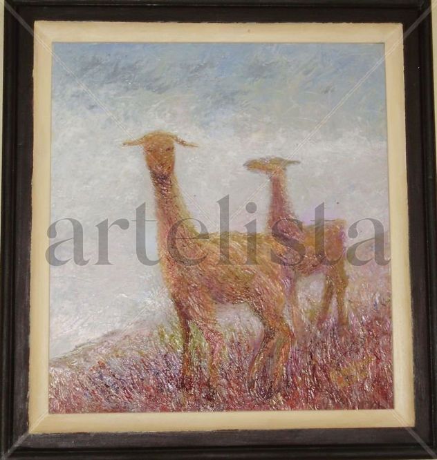 Llamas