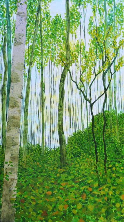 Bosque Verde II