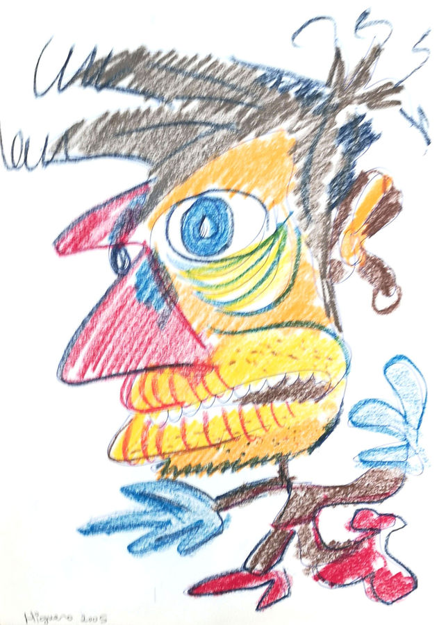DIBUJO 2