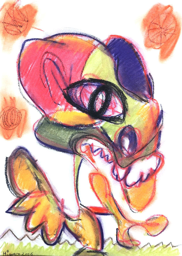 DIBUJO 4