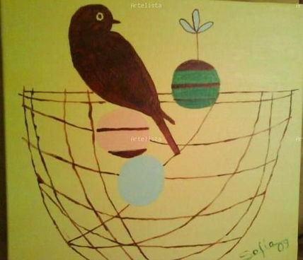 Pajaro 1