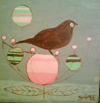 Pajaro 4