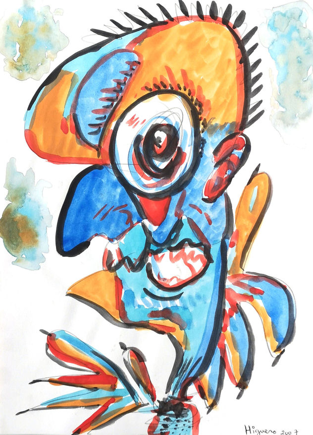 DIBUJO 8