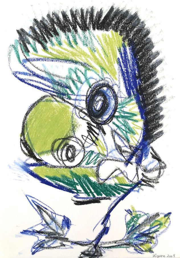 DIBUJO 10