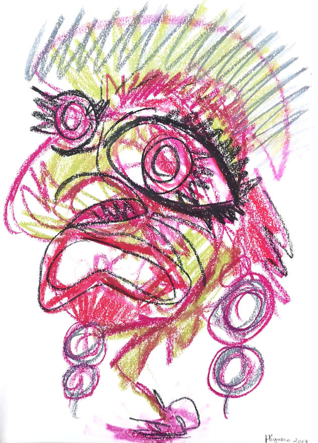 DIBUJO 13
