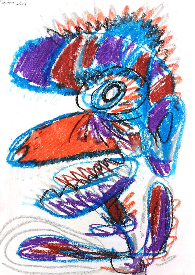 DIBUJO 14