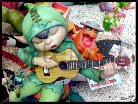 La Magia de la Música