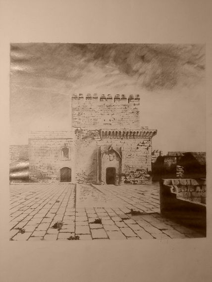 Alcazaba