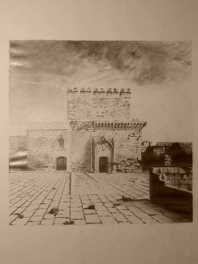 ALCAZABA