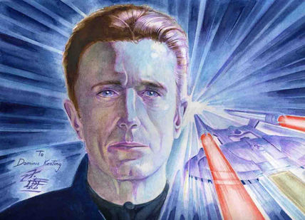ENTERPRISE Dominic...