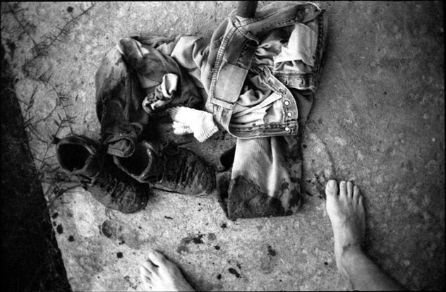 De la serie: Venezuela Cotidiana