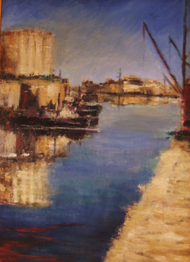 la boca