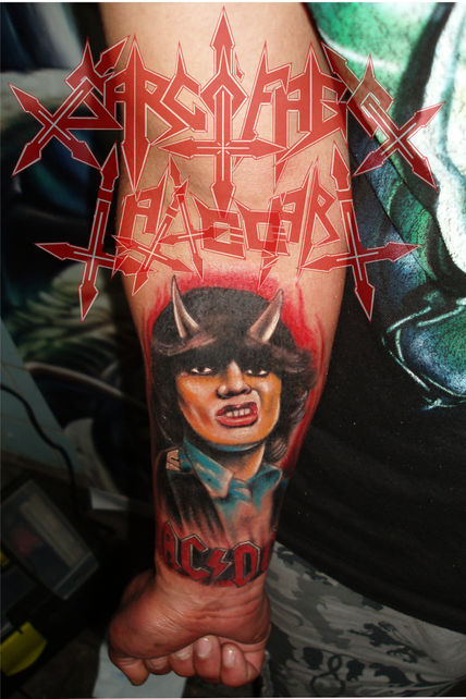 Ac dc