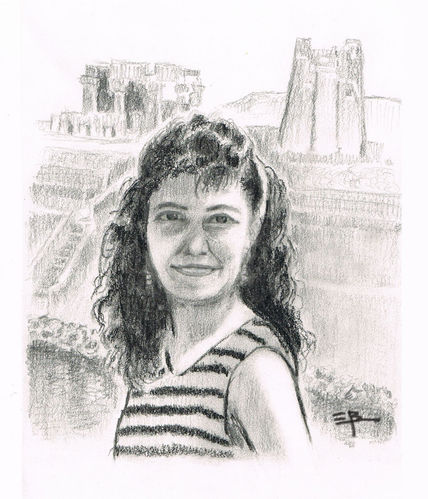 La sonrisa del Nilo
