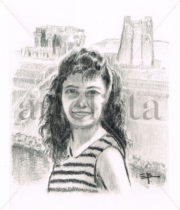 La sonrisa del Nilo