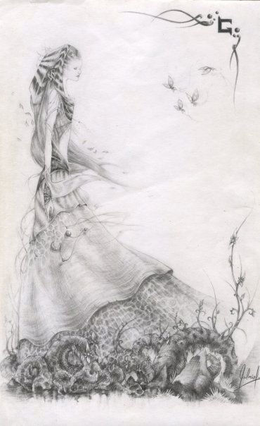 Princesa Herborea