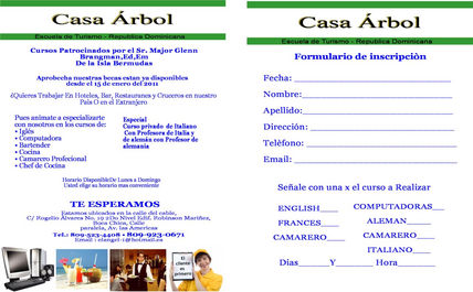 Becas